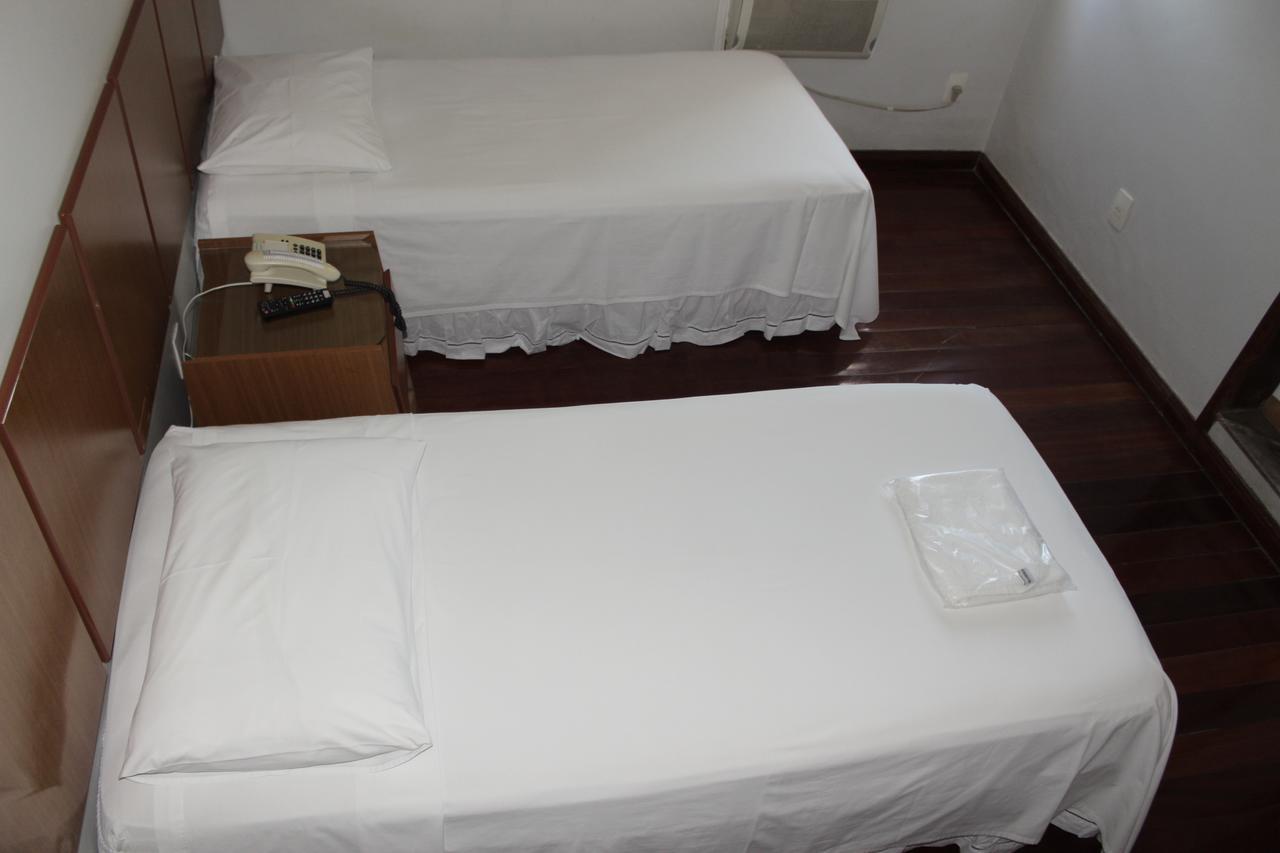 Murad Palace Hotel Joao Pinheiro Экстерьер фото